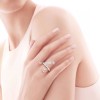 TiffanyCo（ティファニ)リング指輪今季の新作2104YLWJ120-TIF001
