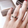 BVLGARI（ブルガリ）今季の新作リング指輪2104YLWJ140-BVJ013