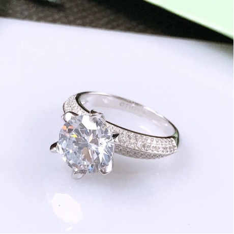 TiffanyCo（ティファニ)リング指輪今季の新作2104YLWJ75-TIF003