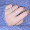 TiffanyCo（ティファニ)リング指輪今季の新作2104YLWJ85-TIF005