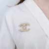 超美品ChanelシャネルスーパーコピーN級品ココマークブローチ2104YLWJ95-CHX169