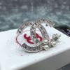 超美品ChanelシャネルスーパーコピーN級品ココマークブローチ2104YLWJ95-CHX173