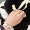 今季の新作ChanelシャネルスーパーコピーN級品レスレットカフブレス2104YXJ60-CHS168