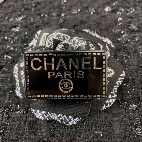 超美品ChanelシャネルスーパーコピーN級品ココマークブローチ2104YXJ70-CHX184