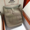 新作スーパーコピーHERMES（エルメス）N級品エヴリン28ショルダーバッグ2107AMSJ500-HE176