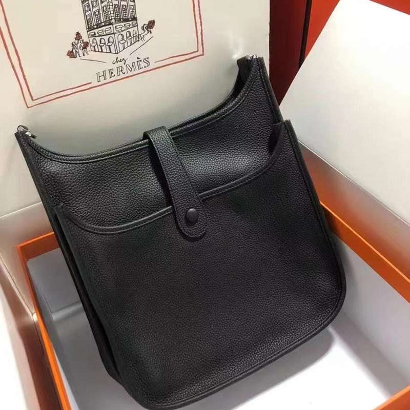 新作スーパーコピーHERMES（エルメス）N級品エヴリン28ショルダーバッグ2107AMSJ500-HE177