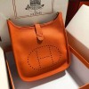 新作スーパーコピーHERMES（エルメス）N級品エヴリン28ショルダーバッグ2107AMSJ500-HE178