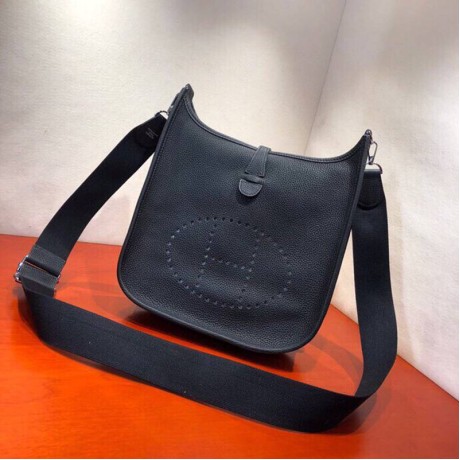 スーパーコピーHERMES（エルメス）N級品エヴリン28手作りショルダーバッグ2107AMSJJ1050-HE193