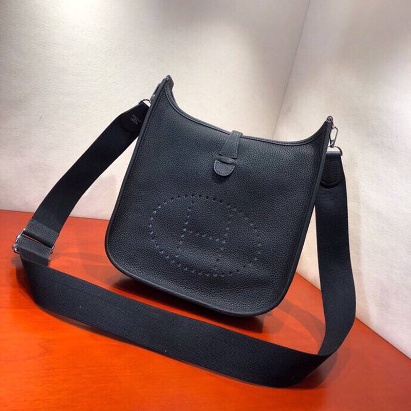 スーパーコピーHERMES（エルメス）N級品エヴリン28手作りショルダーバッグ2107AMSJJ1050-HE193