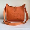 新作スーパーコピーHERMES（エルメス）N級品エヴリン28大サイズショルダーバッグ2107DZJ260-HE210