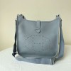 新作スーパーコピーHERMES（エルメス）N級品エヴリン28大サイズショルダーバッグ2107DZJ260-HE212
