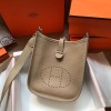 新作スーパーコピーHERMES（エルメス）N級品エヴリン17ショルダーバッグ2107HYJ260-HE183