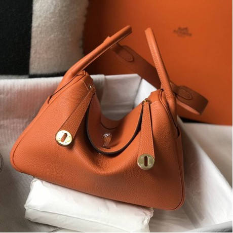 スーパーコピーエルメス（HERMES）N級品リンディ26-30cm2WAYバッグTOGO2107HYJ450-HE234
