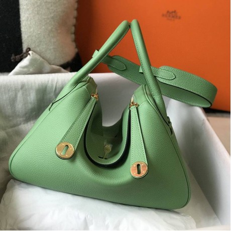 スーパーコピーエルメス（HERMES）N級品リンディ26-30cm2WAYバッグTOGO2107HYJ450-HE235