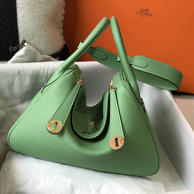 スーパーコピーエルメス（HERMES）N級品リンディ26-30cm2WAYバッグTOGO2107HYJ450-HE235