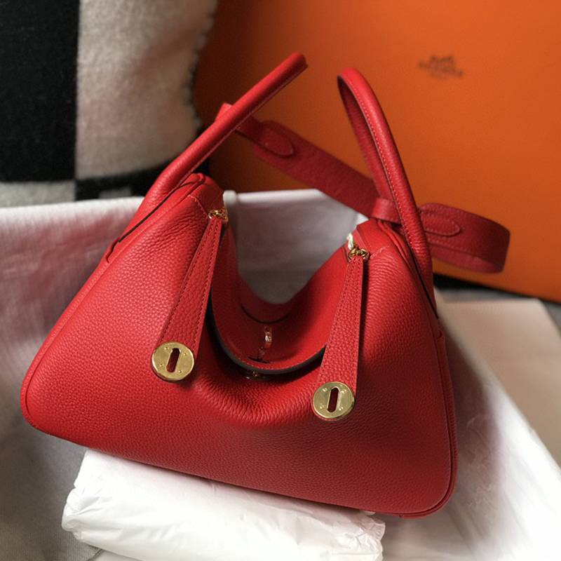 スーパーコピーエルメス（HERMES）N級品リンディ26-30cm2WAYバッグTOGO2107HYJ450-HE237