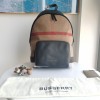 BURBERRYバーバリー21SS激安メンズ後背包リュック2108ASLJ390-BU1043