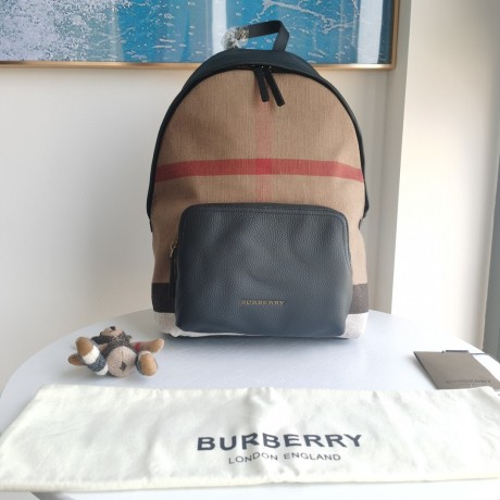 BURBERRYバーバリー21SS激安メンズ後背包リュック2108ASLJ390-BU1043