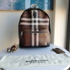 BURBERRYバーバリー21SS激安メンズ後背包リュック2108ASLJ430-BU1041