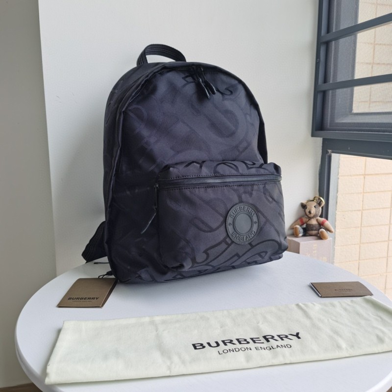 BURBERRYバーバリー21SS激安メンズ後背包リュック2108ASLJ430-BU1042