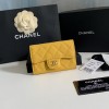 ChanelシャネルスーパーコピーN級品21SS激安財布-コインケース小銭入れ2108BLLJ180-80799-3