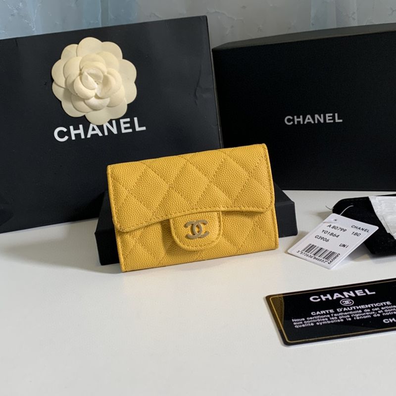 ChanelシャネルスーパーコピーN級品21SS激安財布-コインケース小銭入れ2108BLLJ180-80799-3