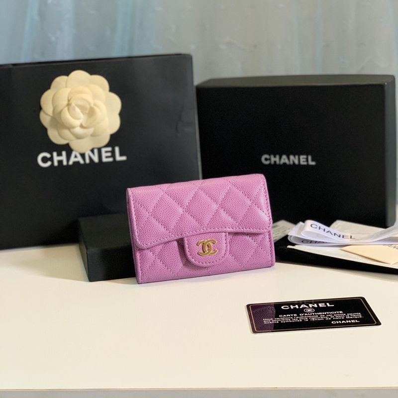 ChanelシャネルスーパーコピーN級品21SS激安財布-コインケース小銭入れ2108BLLJ180-80799