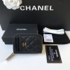 ChanelシャネルスーパーコピーN級品21SS激安財布-コインケース小銭入れ2108BLLJ200-AP1650-6