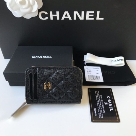 ChanelシャネルスーパーコピーN級品21SS激安財布-コインケース小銭入れ2108BLLJ200-AP1650-6
