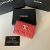 ChanelシャネルスーパーコピーN級品21SS激安財布-コインケース小銭入れ2108BLLJ220-AP2038-2