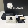 ChanelシャネルスーパーコピーN級品21SS激安短財布-三つ折り財布2108BLLJ330-AP1963-1