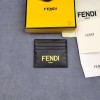 FENDIフェンディ新作通販短財布-カードケース2108FDJ-2020568-2