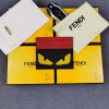 FENDIフェンディ新作通販短財布-カードケース2108FDJ-2020568-4