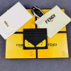 FENDIフェンディ新作通販短財布-カードケース2108FDJ-2020568-5