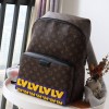 LVルイヴィトンスーパーコピーN級品新作スーパーコピーN級品後背包リュック2108LVJ580-M57965
