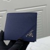 PRADAプラダ新作通販財布-二つ折り財布メンズ2108XTDJ50-2M0513-1