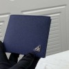 PRADAプラダ新作通販財布-二つ折り財布メンズ2108XTDJ50-2M0513