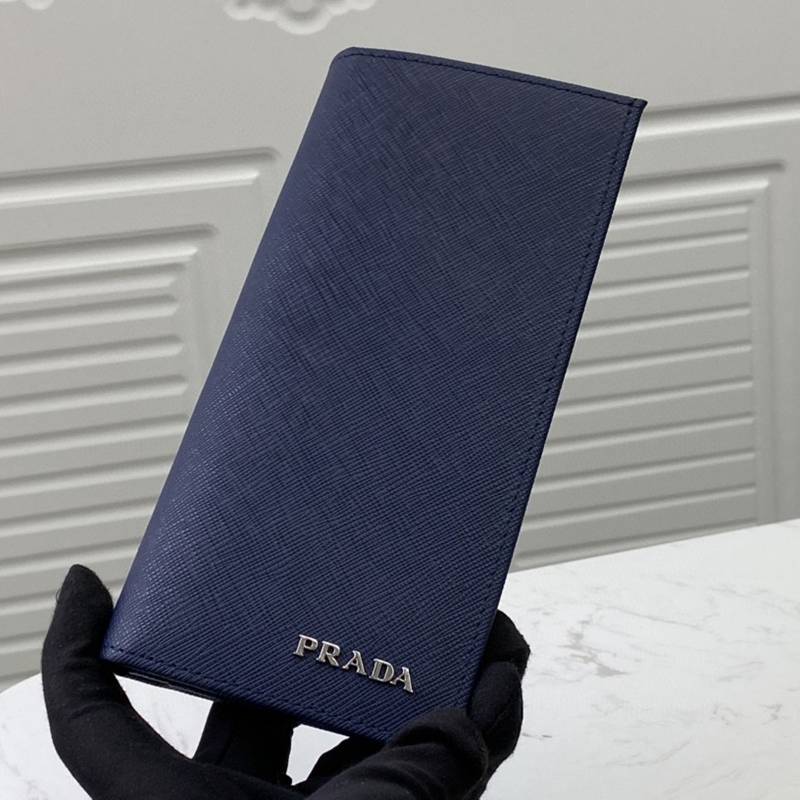 PRADAプラダ新作通販長財布-二つ折り財布2108XTDJ70-1M2MV836-3