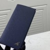 PRADAプラダ新作通販長財布-二つ折り財布2108XTDJ70-1M2MV836