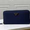 PRADAプラダ新作通販長財布-ラウンドファスナー式財布2108XTDJ75-1ML506-3