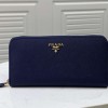 PRADAプラダ新作通販長財布-ラウンドファスナー式財布2108XTDJ75-1ML506-6