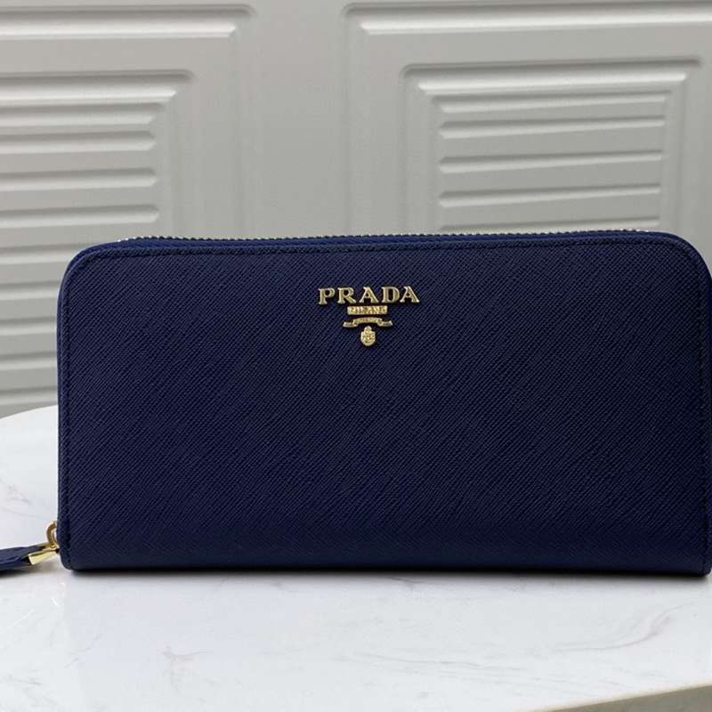 PRADAプラダ新作通販長財布-ラウンドファスナー式財布2108XTDJ75-1ML506-6