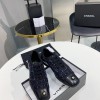 ChanelシャネルスーパーコピーN級品高品質レディーススニーカー2110DXJ320-CHAY904