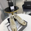 ChanelシャネルスーパーコピーN級品高品質レディーススニーカー2110DXJ320-CHAY905
