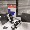 ChanelシャネルスーパーコピーN級品高品質レディーススニーカー2110DXJ320-CHAY910