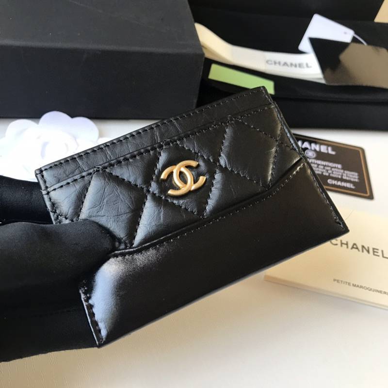 ChanelシャネルスーパーコピーN級品21SS新作通販財布-カードケース2111DJJ100-A84368-2