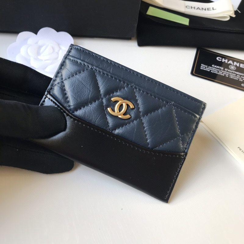 ChanelシャネルスーパーコピーN級品21SS新作通販財布-カードケース2111DJJ100-A84368-3