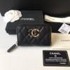 ChanelシャネルスーパーコピーN級品21SS激安ラウンドファスナー式財布2111DJJ130-AP1842