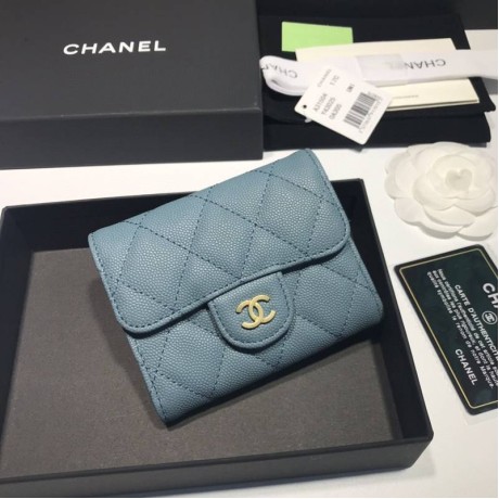 ChanelシャネルスーパーコピーN級品21SS新作通販財布-カードケース2111DJJ160-A31504