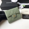 ChanelシャネルスーパーコピーN級品Super品財布-三つ折り財布2111DJJ200-A82288-4
